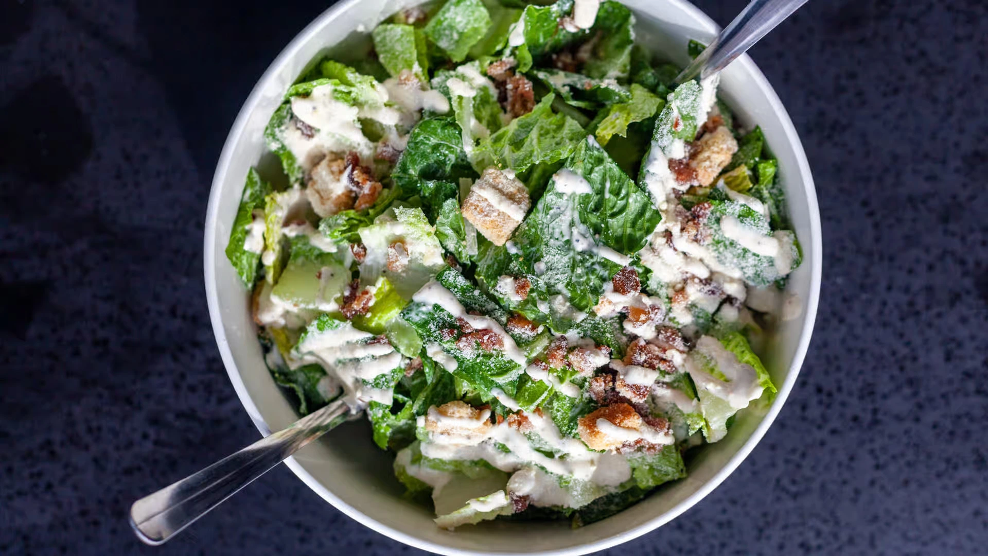 CAESAR SALAD