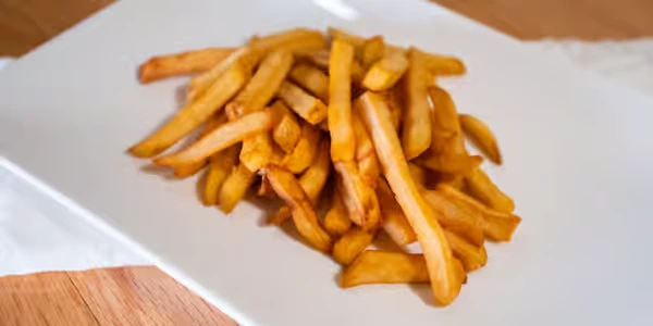 BASKET OF FRIES